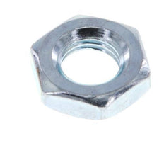 Lock Nut M10 Steel [10 Pieces]