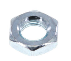 Lock Nut M10 Steel [10 Pieces]