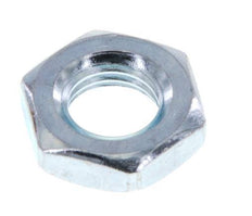 Lock Nut M10 Steel [10 Pieces]
