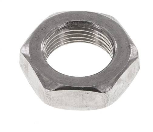 Lock Nut M20 Stainless steel [2 Pieces]