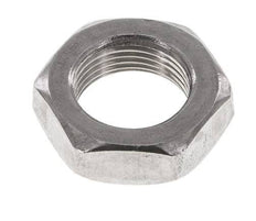Lock Nut M20 Stainless steel [2 Pieces]
