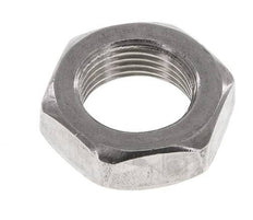 Lock Nut M20 Stainless steel [2 Pieces]
