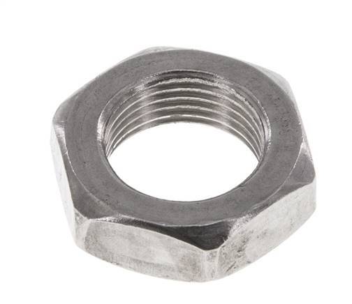 Lock Nut M20 Stainless steel [2 Pieces]