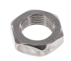 Lock Nut M20 Stainless steel [2 Pieces]