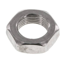 Lock Nut M20 Stainless steel [2 Pieces]