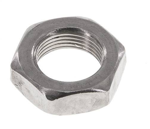 Lock Nut M20 Stainless steel [2 Pieces]
