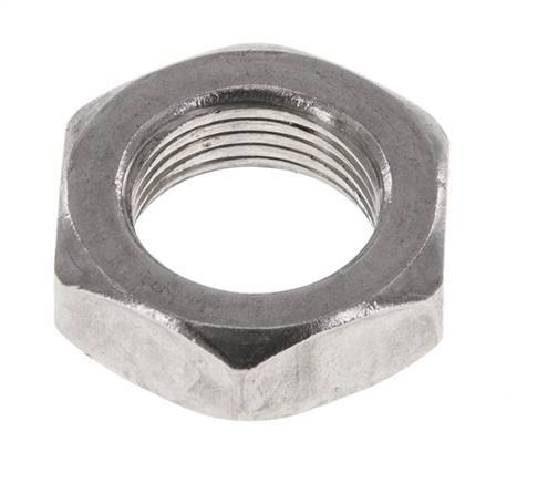 Lock Nut M20 Stainless steel [2 Pieces]