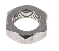 Lock Nut M20 Stainless steel [2 Pieces]