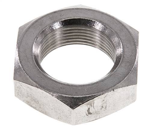 Connectiemoer M36 RVS