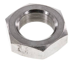 Connectiemoer M36 RVS