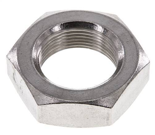 Connectiemoer M36 RVS