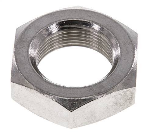 Connectiemoer M36 RVS