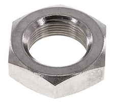 Connectiemoer M36 RVS