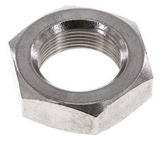 Connectiemoer M36 RVS