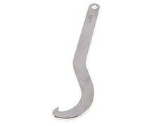 Rigid Hook Spanner 63-92mm DIN 1819 A