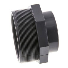 Verloopring Rp2 1/2'' Binnendraad X G4'' Buitendraad PVC-U 16bar En 1452-3