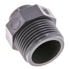 Reducing Ring Rp3/8'' Female x G1'' Male PVC-U 16bar (224.8psi) EN 1452-3 [5 Pieces]