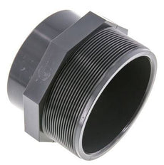 Verloopring Rp3'' Binnendraad X G4'' Buitendraad PVC-U 16bar En 1452-3