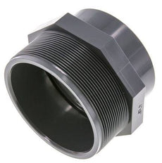 Verloopring Rp3'' Binnendraad X G4'' Buitendraad PVC-U 16bar En 1452-3