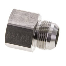 JIC Reducing Nipple G1'' Female x UN 1-5/16''-12 Male Stainless Steel 150bar (2107.5psi)