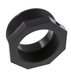 Verloopring Rp4'' Binnendraad X G4'' Buitendraad PVC-U 16bar En 1452-3