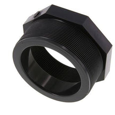 Verloopring Rp4'' Binnendraad X G4'' Buitendraad PVC-U 16bar En 1452-3