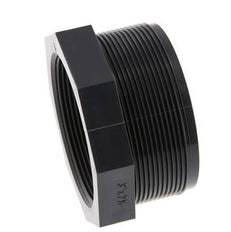 Verloopring Rp3'' Binnendraad X G3'' Buitendraad PVC-U 16bar En 1452-3