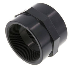 Sok Rp3'' Binnendraad PVC-U 16bar En 1452-3