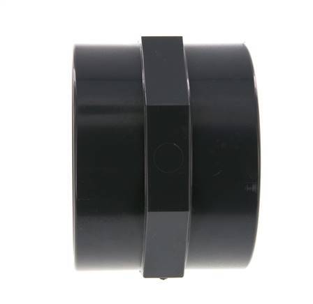 Sok Rp3'' Binnendraad PVC-U 16bar En 1452-3