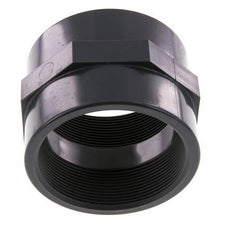 Sok Rp3'' Binnendraad PVC-U 16bar En 1452-3