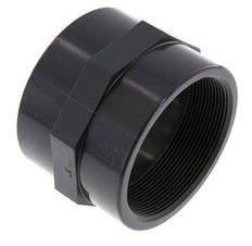 Sok Rp3'' Binnendraad PVC-U 16bar En 1452-3