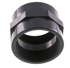 Sok Rp3'' Binnendraad PVC-U 16bar En 1452-3