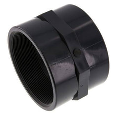 Sok Rp4'' Binnendraad PVC-U 16bar En 1452-3