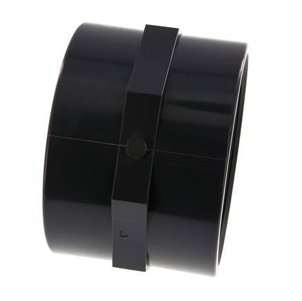 Sok Rp4'' Binnendraad PVC-U 16bar En 1452-3