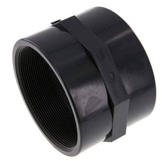 Sok Rp4'' Binnendraad PVC-U 16bar En 1452-3