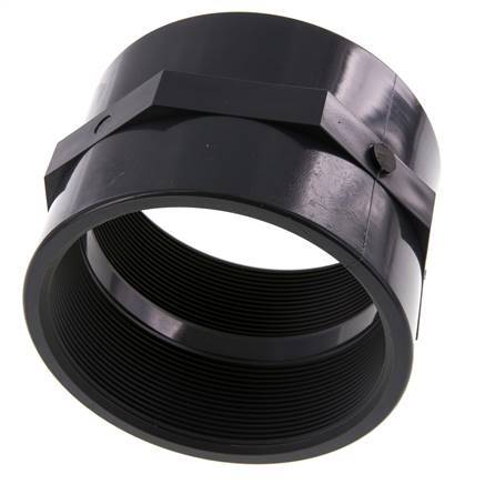 Sok Rp4'' Binnendraad PVC-U 16bar En 1452-3