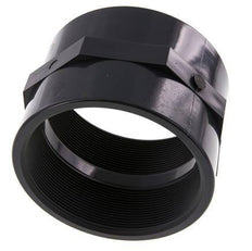 Sok Rp4'' Binnendraad PVC-U 16bar En 1452-3