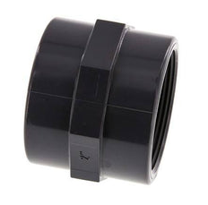 Sok Rp2'' Binnendraad PVC-U 16bar En 1452-3