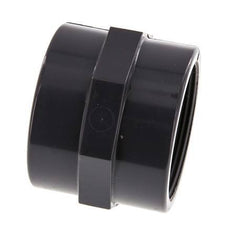 Sok Rp2'' Binnendraad PVC-U 16bar En 1452-3