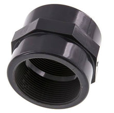 Sok Rp2'' Binnendraad PVC-U 16bar En 1452-3