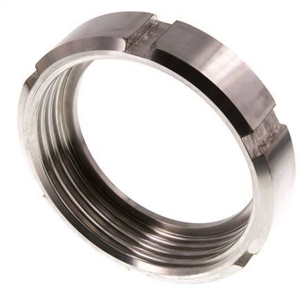Wartelmoer 110 X 1/4" DIN 11851