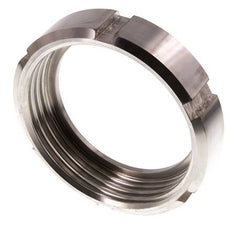Wartelmoer 110 X 1/4" DIN 11851