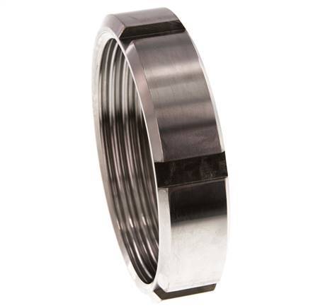 Wartelmoer 110 X 1/4" DIN 11851