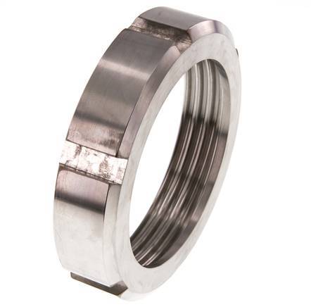 Wartelmoer 110 X 1/4" DIN 11851