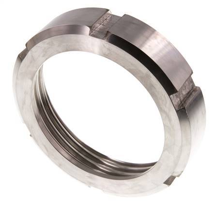 Wartelmoer 110 X 1/4" DIN 11851