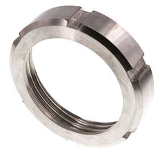 Wartelmoer 110 X 1/4" DIN 11851