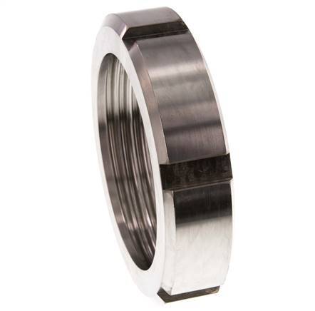 Wartelmoer 110 X 1/4" DIN 11851