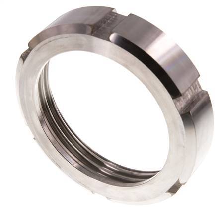 Wartelmoer 110 X 1/4" DIN 11851