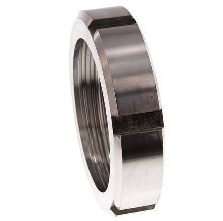 Wartelmoer 110 X 1/4" DIN 11851