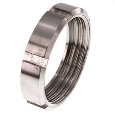 Wartelmoer 110 X 1/4" DIN 11851